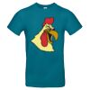 T-shirt Premium uniseks Thumbnail