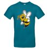 T-shirt Premium uniseks Thumbnail