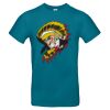 T-shirt Premium uniseks Thumbnail
