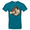 T-shirt Premium uniseks Thumbnail