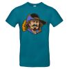T-shirt Premium uniseks Thumbnail