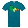 T-shirt Premium uniseks Thumbnail