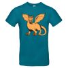 T-shirt Premium uniseks Thumbnail