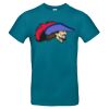 T-shirt Premium uniseks Thumbnail