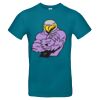T-shirt Premium uniseks Thumbnail