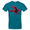 T-shirt Premium uniseks Thumbnail