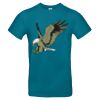 T-shirt Premium uniseks Thumbnail