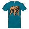 T-shirt Premium uniseks Thumbnail