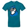 T-shirt Premium uniseks Thumbnail