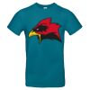 T-shirt Premium uniseks Thumbnail