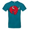 T-shirt Premium uniseks Thumbnail