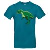T-shirt Premium uniseks Thumbnail