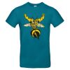T-shirt Premium uniseks Thumbnail