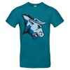 T-shirt Premium uniseks Thumbnail