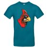 T-shirt Premium uniseks Thumbnail