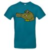 T-shirt Premium uniseks Thumbnail
