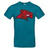 T-shirt Premium uniseks Thumbnail