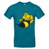 T-shirt Premium uniseks Thumbnail