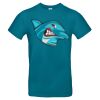 T-shirt Premium uniseks Thumbnail