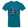 T-shirt Premium uniseks Thumbnail
