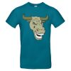T-shirt Premium uniseks Thumbnail