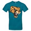 T-shirt Premium uniseks Thumbnail