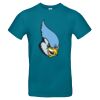 T-shirt Premium uniseks Thumbnail