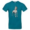 T-shirt Premium uniseks Thumbnail