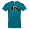 T-shirt Premium uniseks Thumbnail