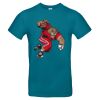 T-shirt Premium uniseks Thumbnail