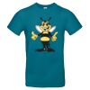 T-shirt Premium uniseks Thumbnail