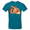 T-shirt Premium uniseks Thumbnail