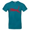 T-shirt Premium uniseks Thumbnail