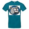 T-shirt Premium uniseks Thumbnail