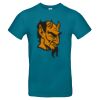 T-shirt Premium uniseks Thumbnail
