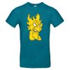 T-shirt Premium uniseks Thumbnail