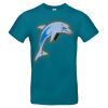 T-shirt Premium uniseks Thumbnail