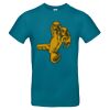 T-shirt Premium uniseks Thumbnail