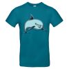 T-shirt Premium uniseks Thumbnail