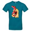 T-shirt Premium uniseks Thumbnail