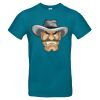 T-shirt Premium uniseks Thumbnail