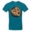 T-shirt Premium uniseks Thumbnail