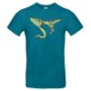 T-shirt Premium uniseks Thumbnail