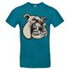 T-shirt Premium uniseks Thumbnail
