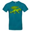 T-shirt Premium uniseks Thumbnail