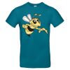 T-shirt Premium uniseks Thumbnail