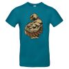 T-shirt Premium uniseks Thumbnail