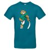 T-shirt Premium uniseks Thumbnail