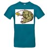 T-shirt Premium uniseks Thumbnail