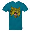 T-shirt Premium uniseks Thumbnail